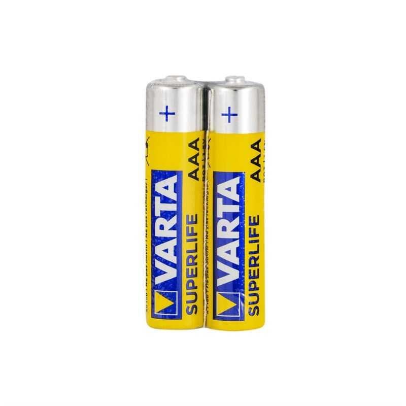 Varta İnce Pil