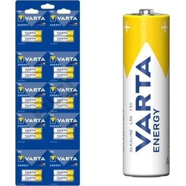 Varta Kalem Pil Alkalin (2Adet)