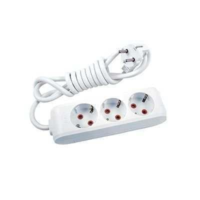 Viko 3Lü 3mt Grup Priz (Bmx-2856)