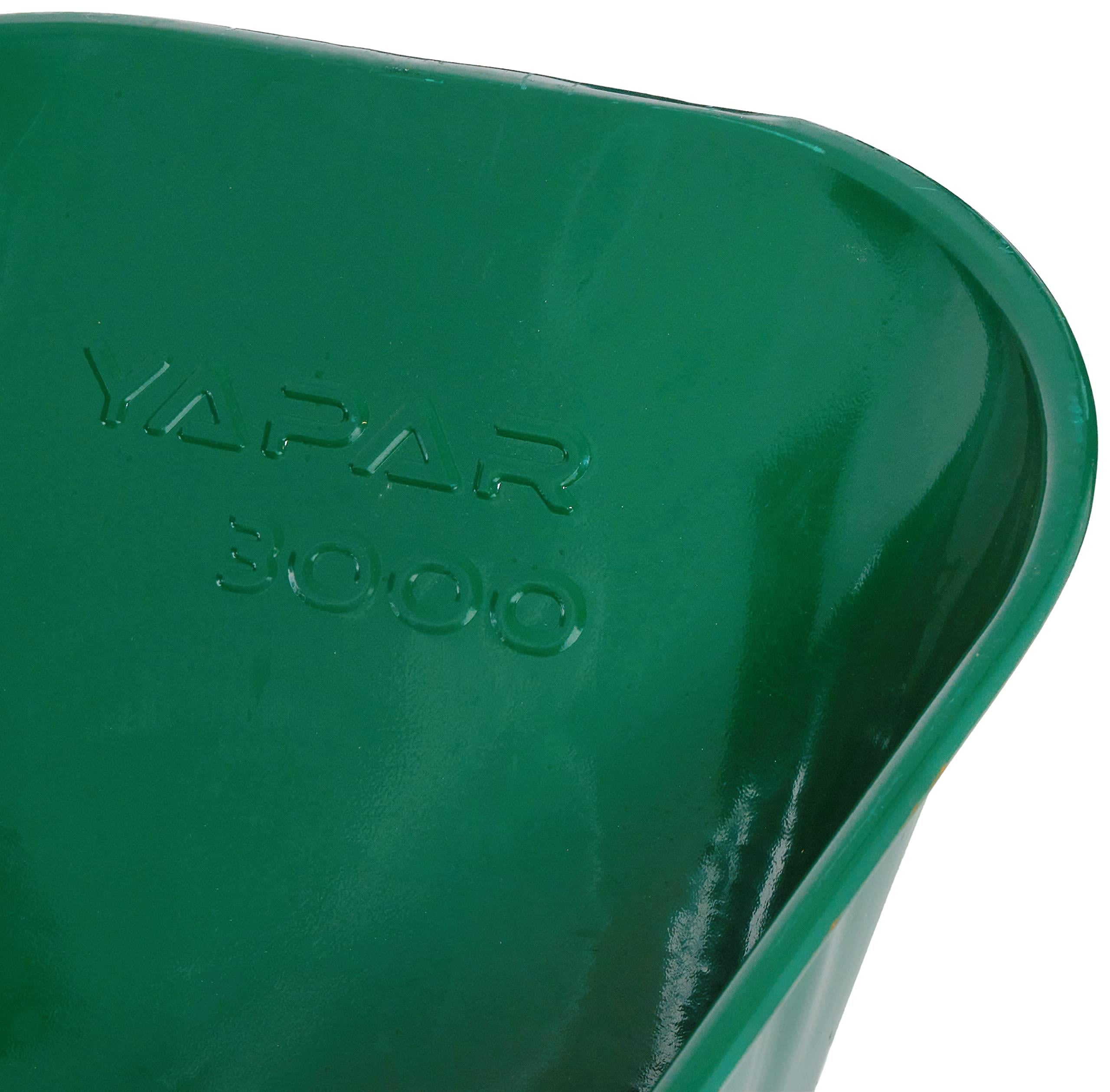 YAPARLAR ELARABA ÜSTÜ (3000SERİSİ 1.20MM KAL.)
