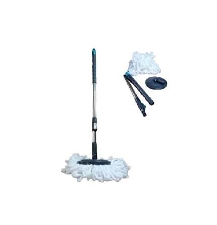Zambak Dönerli Mop Seti (Zp-279)