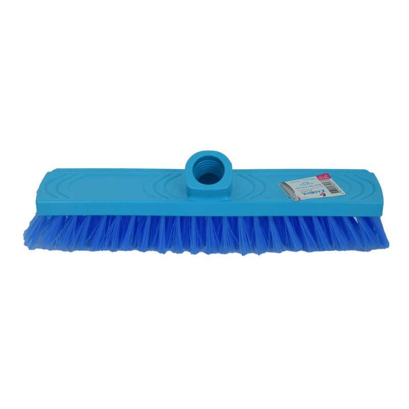 Zambak Sert Halı Fırçası (Zp-157)