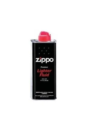 ZİPPO ÇAKMAK BENZİNİ (125ML)