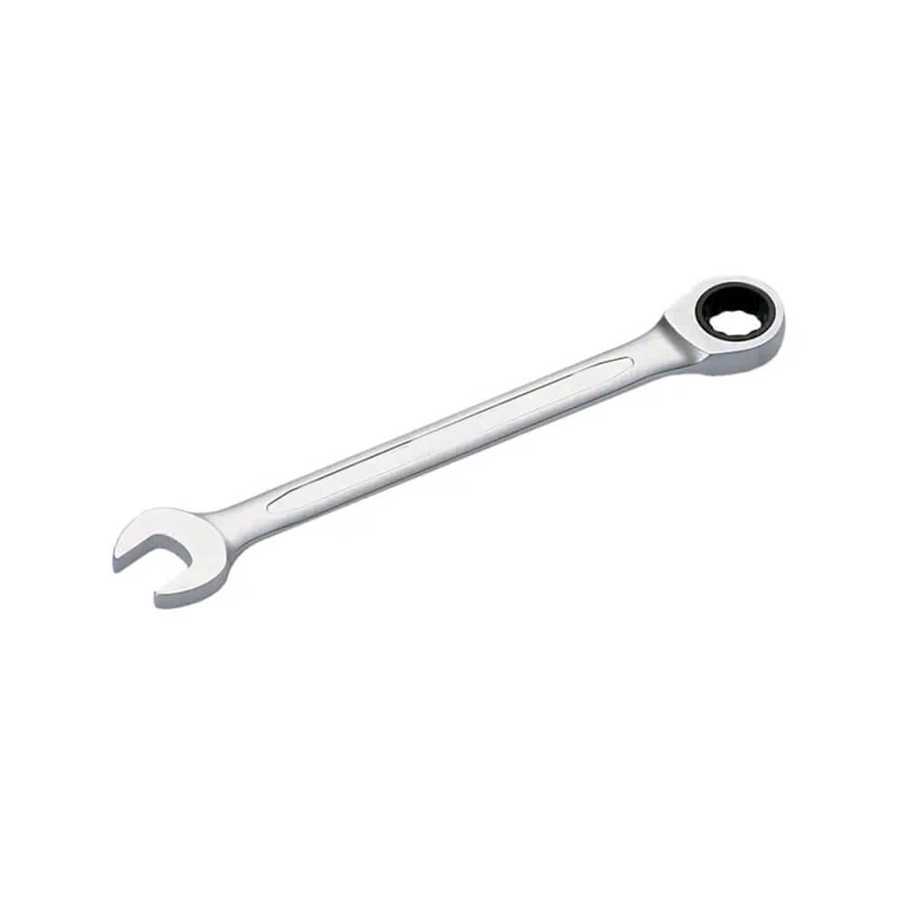 8mm Cırcırlı Kombine Anahtar