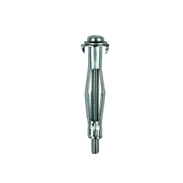 ALÇIPAN DÜBELİ METAL ŞİŞME