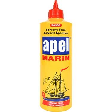 Apel Marin Deniz Tutkalı 490Gr