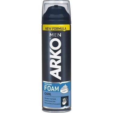 Arko Traş Köpük