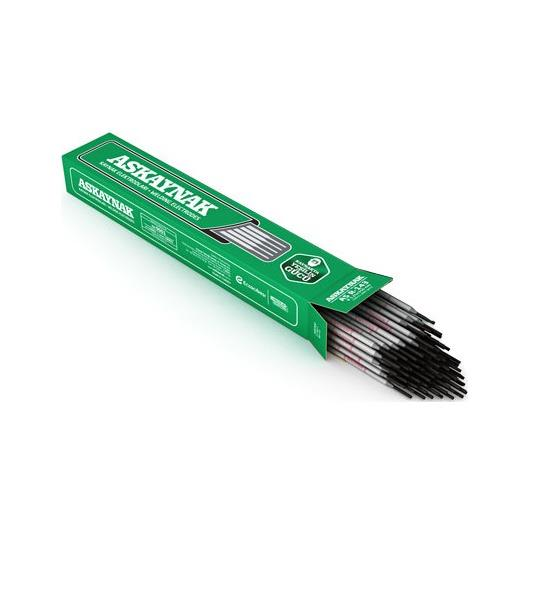 ASKAYNAK 2.5 LUK ELEKTROT (ÇELİK-BAZİK)