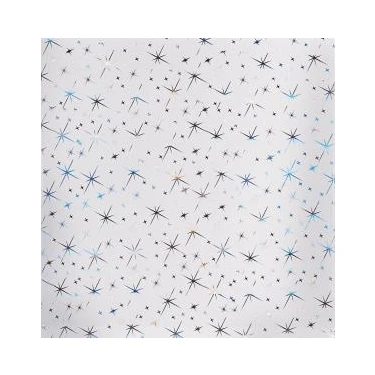 Asma Tavan Pvc 60X60 Yıldız Desenli (Gc06)