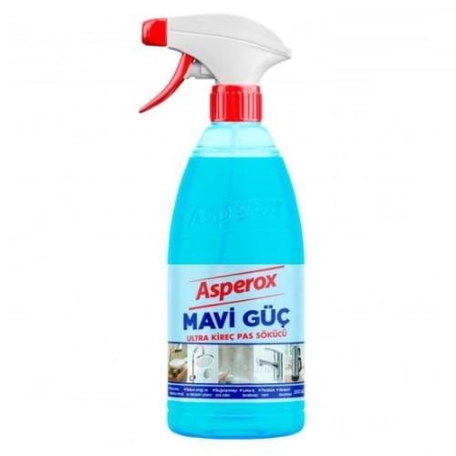 Asperox Mavi Güç 1000Ml