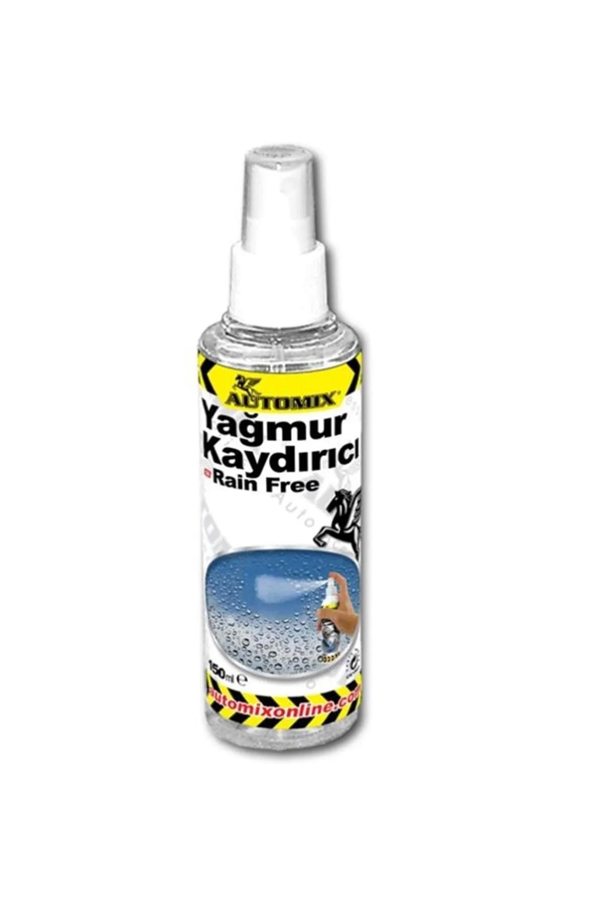 Automix Yağmur Kaydırıcı Sprey (4919)