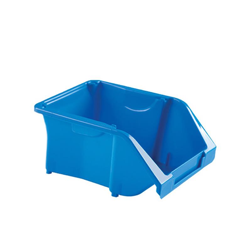 Avadanlık (Plastik Kutu ) No:3 (Avo-10)Bmx-4672