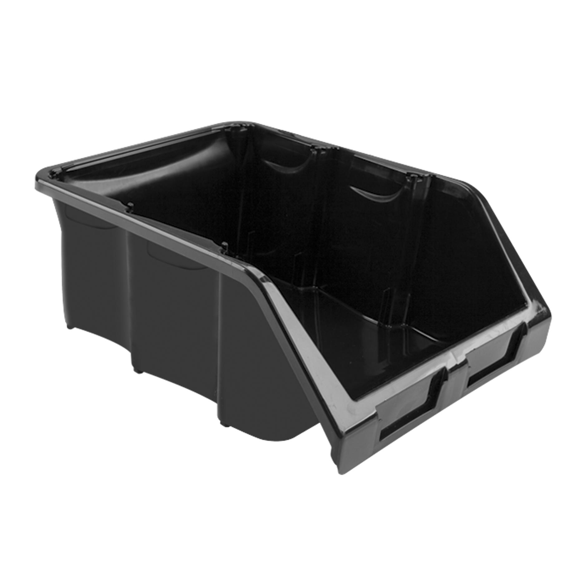 Avadanlık (Plastik Kutu ) No:4 (Bmx-4673)