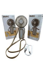 Avec Mini Fan (Av-F138)