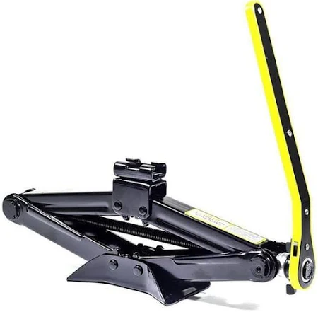B.h.d 1.5Ton Cırcır Kollu Kriko (FA1-554)Autokıt