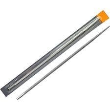 Bahco 4mm 8inç Motor Eğesi