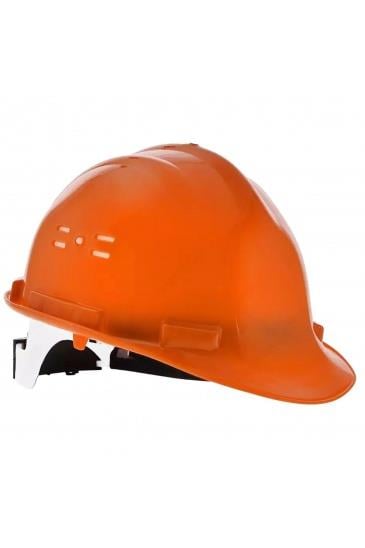 BARET İNŞAAT (TURUNCU)