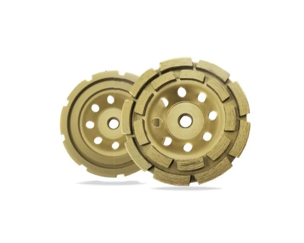BAY-TEC 180MM ELMASLI TAŞLAMA SİLME DİSKİ(MK028622