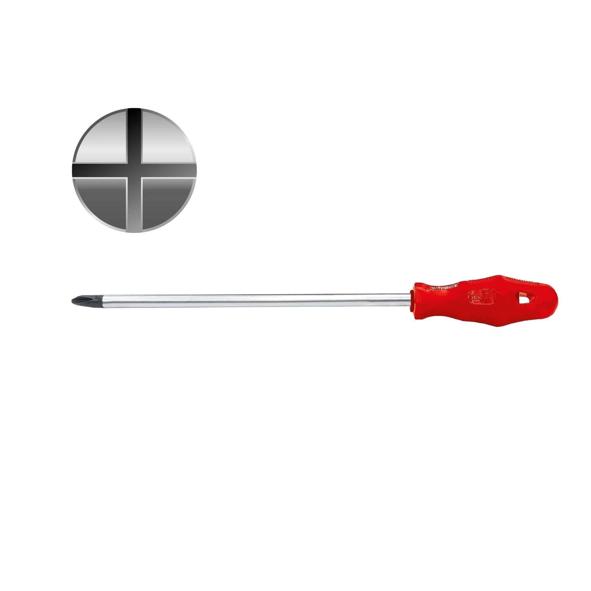 Bay-Tec 5X300 Yıldız Tornavida