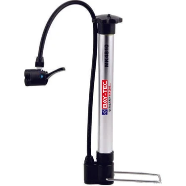BAY-TEC EL POMPASI KISA KROM (MK-4810)