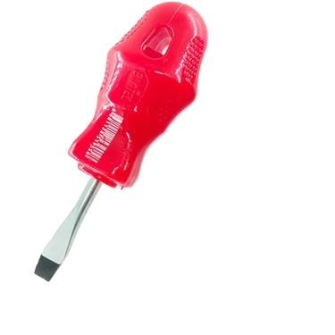 Bay-Tec Topaç Tornavida Düz (Mk4487)
