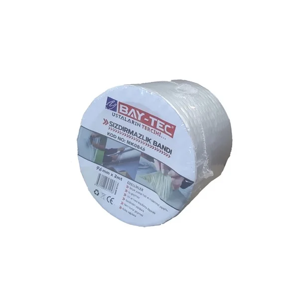Baytec 96mmx2mt Sızdırmazlık Bandı Cmc Tools