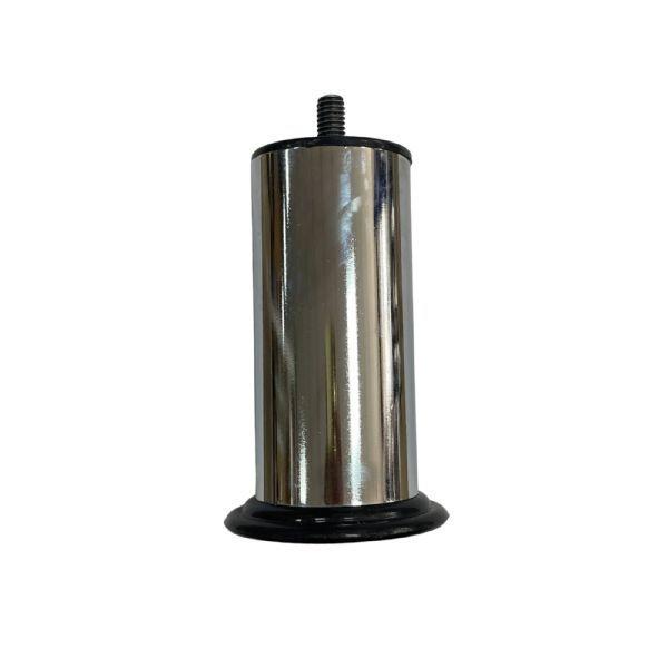 Baza Ayağı 12Cm Krom Vidalı (Hts-592)
