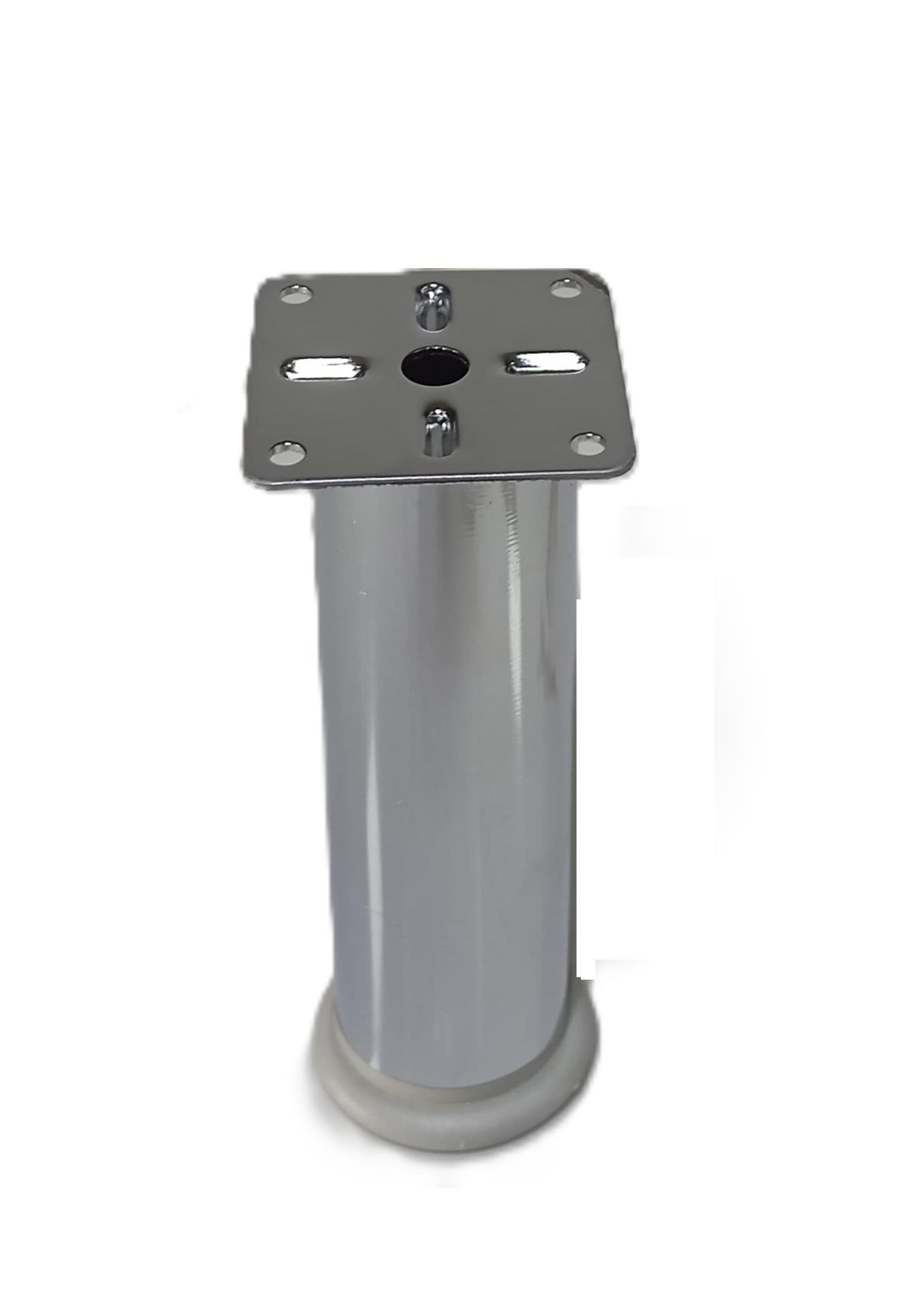 Baza Ayağı 15Cm Krom (Hts-592)
