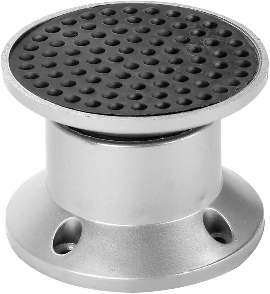 Baza Ayağı 5Cm Saten (Hts-597)