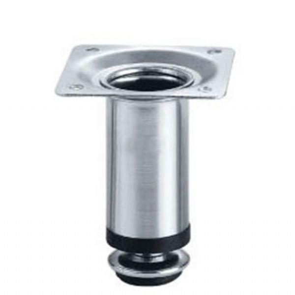 Baza Ayağı 8Cm Metal Konik (7002)
