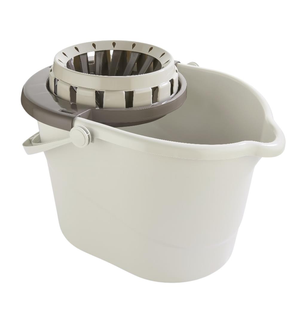 Beluga Temizlik Kovası 18 Lt (Qs-239)