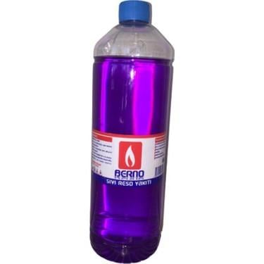 BERNO İSPİRTO SIVI YAKIT 1LT