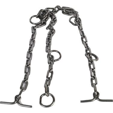 BESİ ZİNCİRİ 6 MM KISA