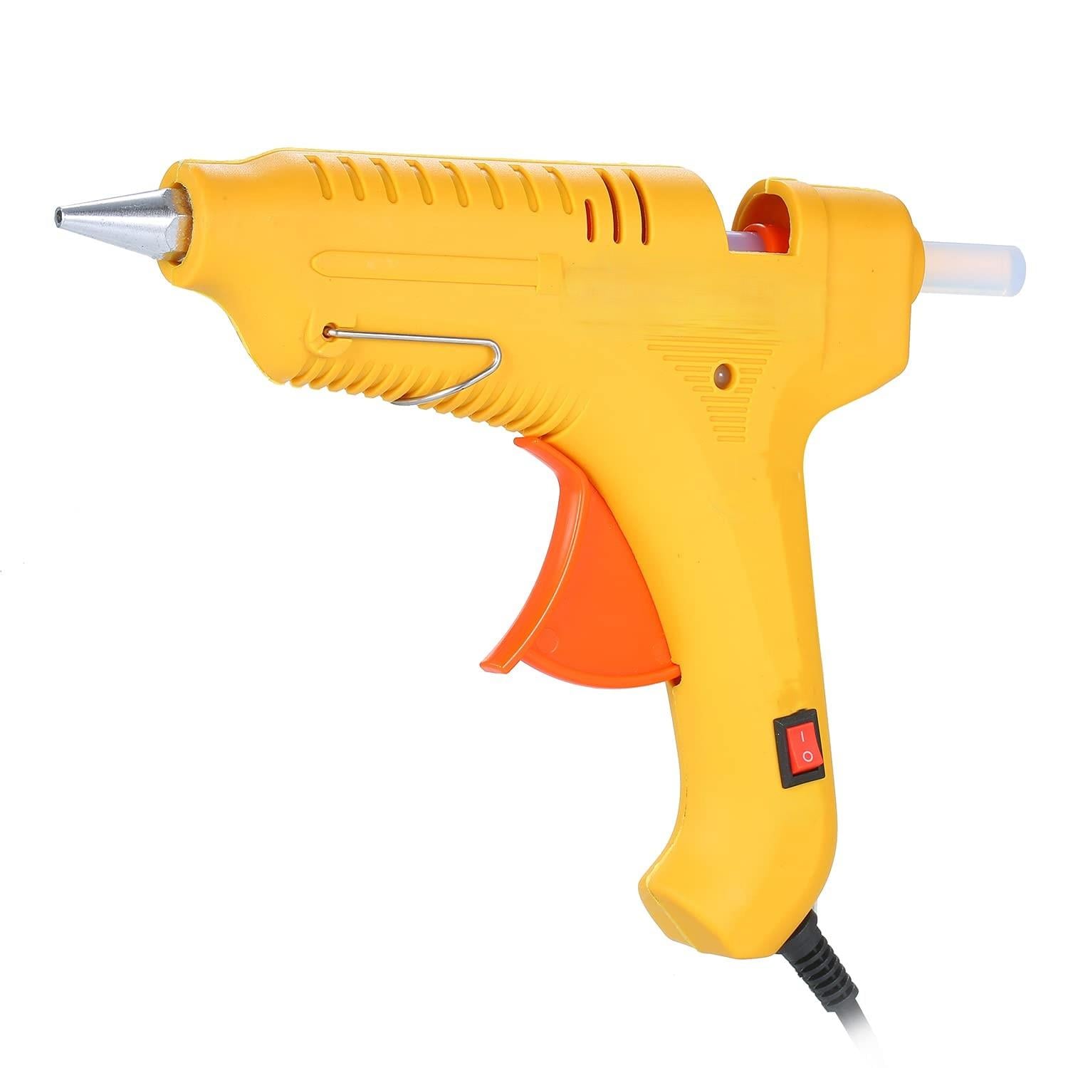 Better Tools 20W Sıcak Silikon Tabancası (Lb-A6)