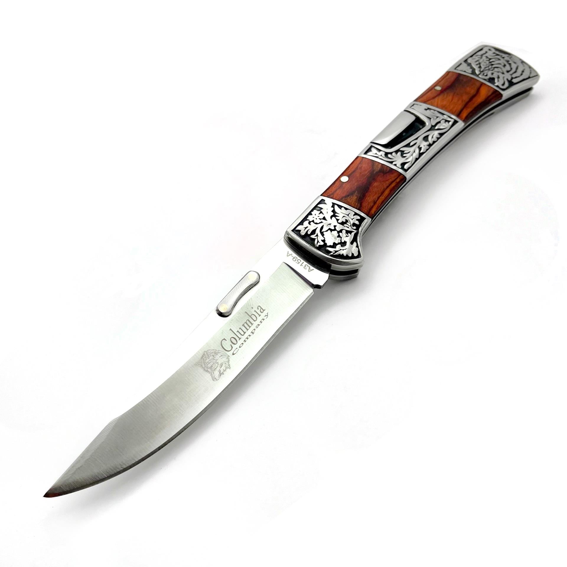Bıçak Çakı Columbia (B-3159-B)