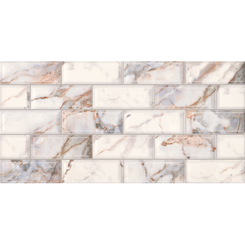 Bien 30X60 Perla Rec Tezgah Arası