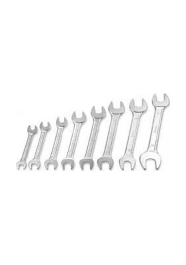 BİGART 8PCS AÇIK AĞIZ ANAHTAR SETİ