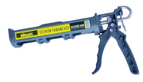 BİGART SİLİKON TABANCASI FRS