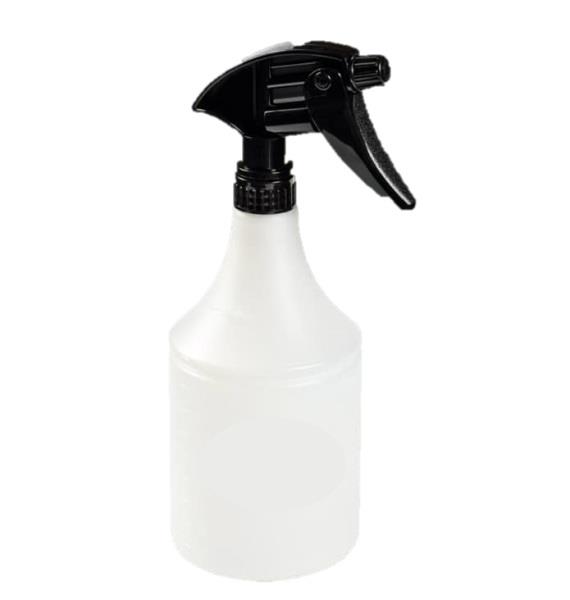 Boş Sprey Kutu 1000Ml (Sıvı Püskürtücü)
