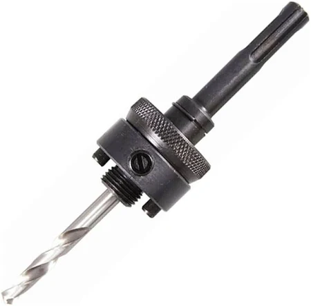 Bsn Panç Adaptörü Sds 5/8 32-210mm