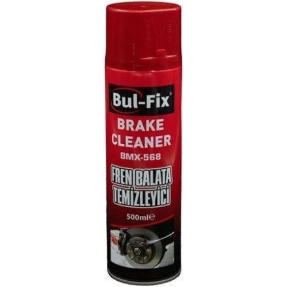Bul-Fix Fren Balata Sprey 500Ml (Bmx-568)