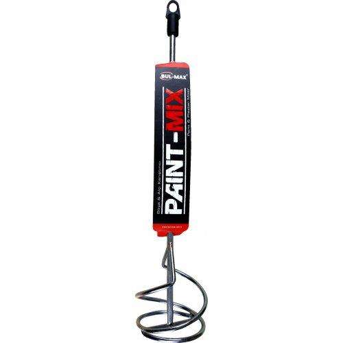 Bul-Max 100mm Alçı Karıştırıcı (Bmx-808)