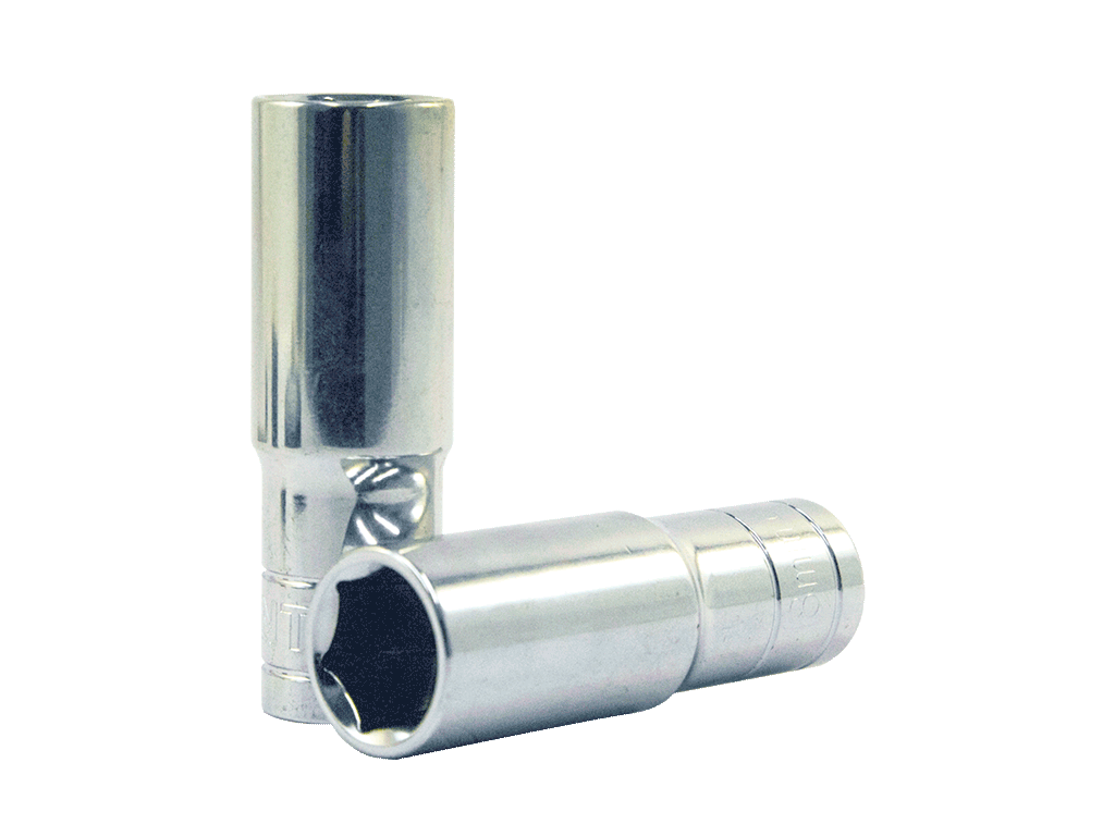 Bul-Max 10mm Lokma Ağzı 6Köşe 1/4 (Bmx-2145)