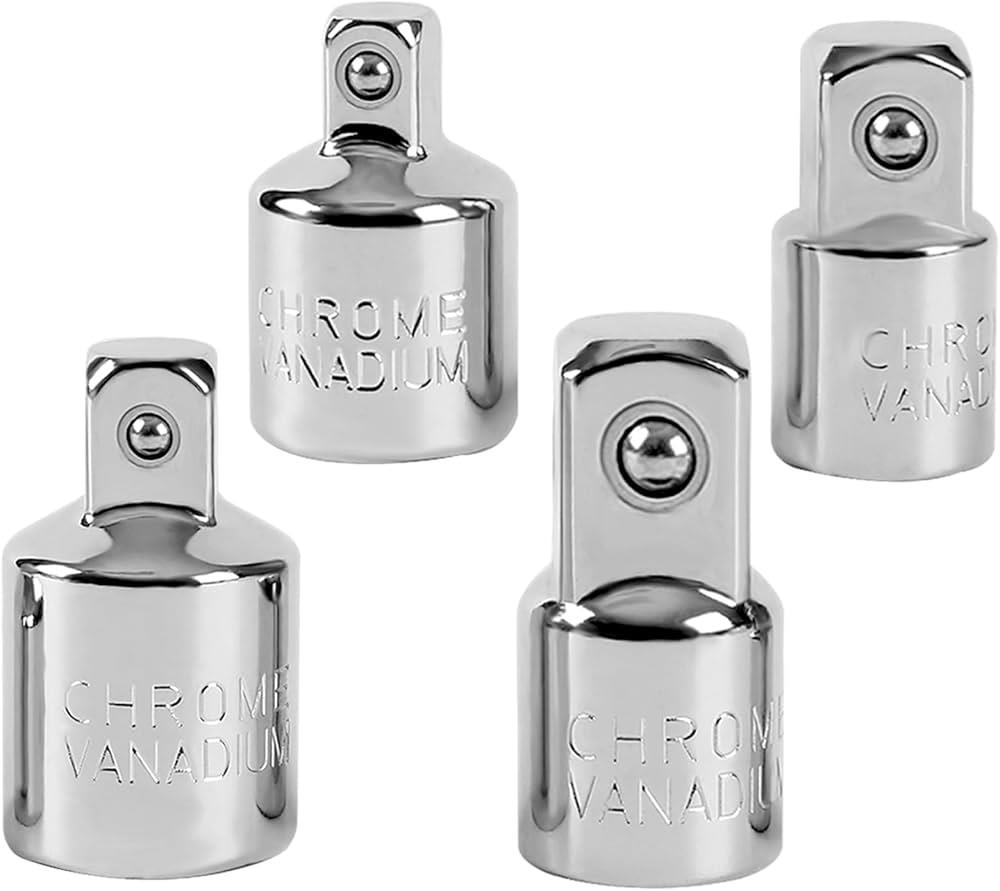 Bul-Max 1/2-3/8 Adaptör Lokma Ağzı (Bmx-1901)