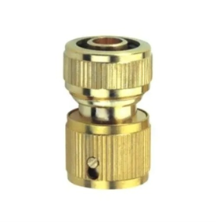 Bul-Max 1/2 Pirinç Hortum Eki (Bmx-4775)