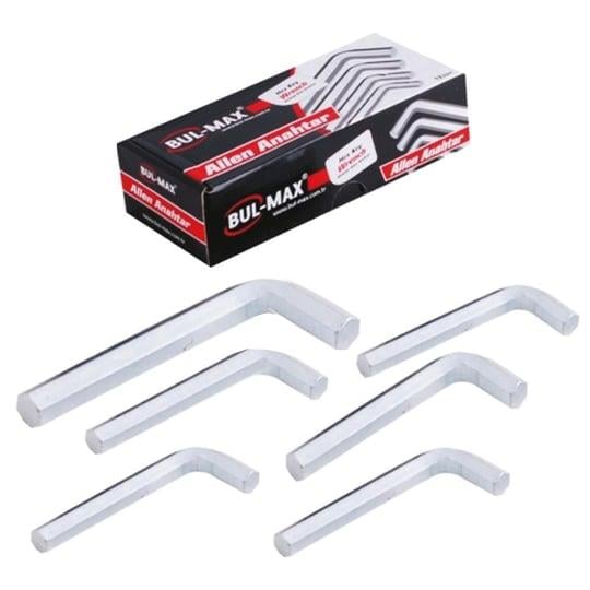 BUL-MAX 14MM L ALYAN ANAHTARI TEK (BMX-794)