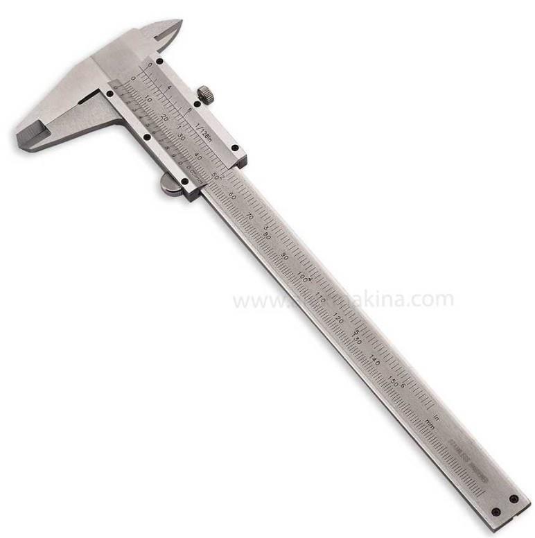 Bul-Max 150mm Kumpas (Bmx-2240)