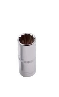 Bul-Max 16mm Lokma Ağzı 12Köşe 1/2 (Bmx-1983)