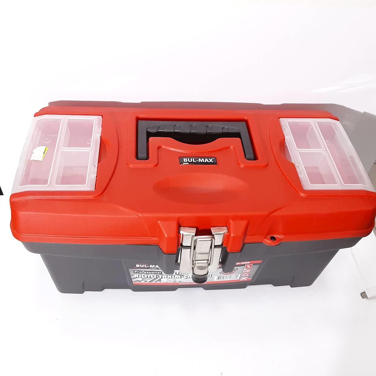 Bul-Max 16