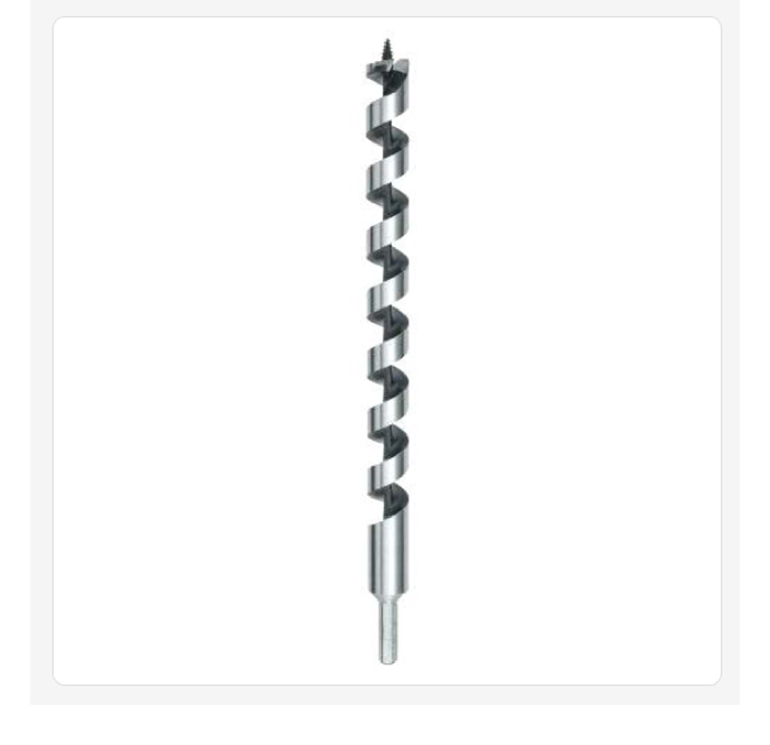 BUL-MAX 16X250 AĞAÇ HİLTİ UCU (BMX-189)